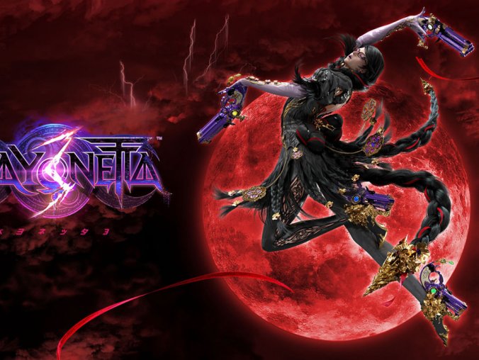 猎天使魔女3/Bayonetta 3 整合PC电脑模拟器