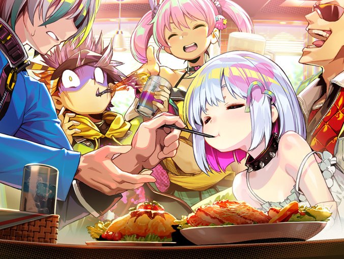 多娜多娜一起来干坏事吧/ドーナドーナ いっしょにわるいことをしよう-(v1.1.1)