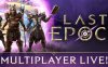 最后纪元/Last Epoch -（v1.4.6 容量34.5GB）