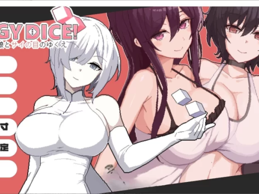 狂欢骰子 美人母女与骰子的归宿 官中【【精品像素SLG/中文】】